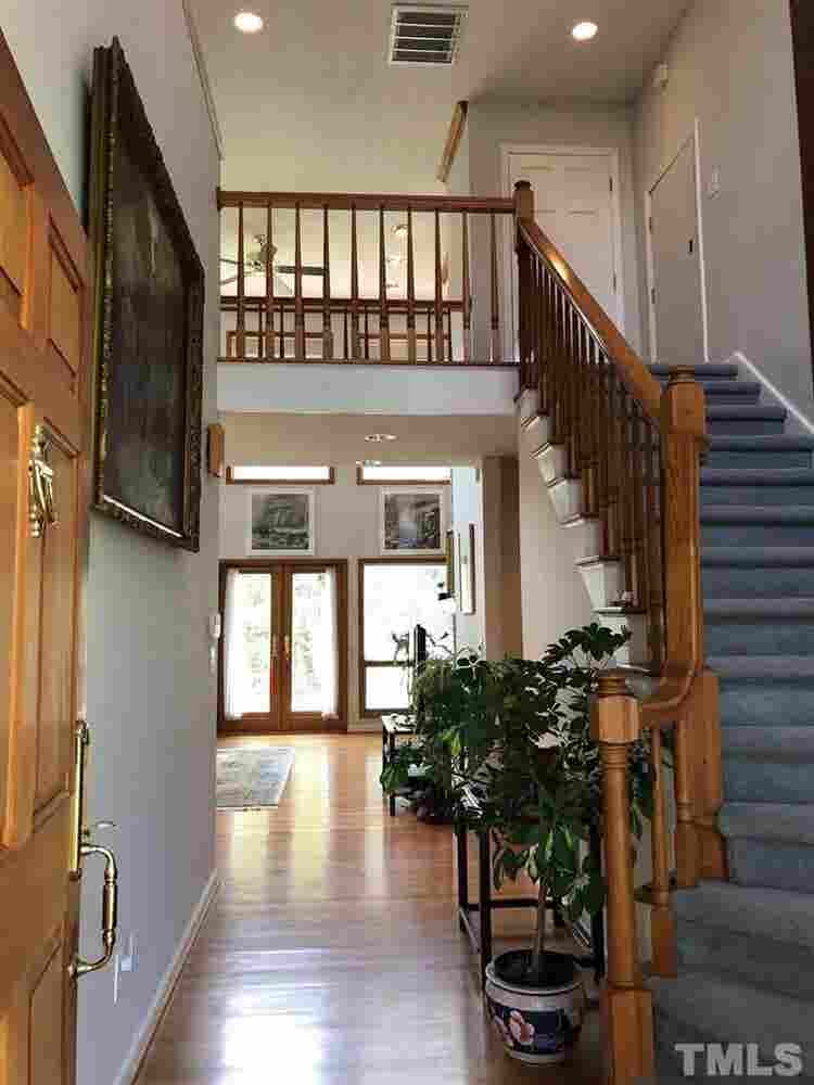 4 BR in Apex