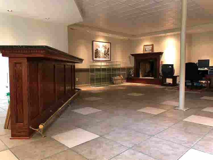 4 BR in Apex