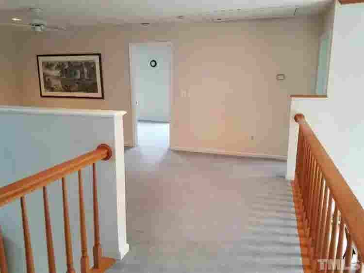 4 BR in Apex