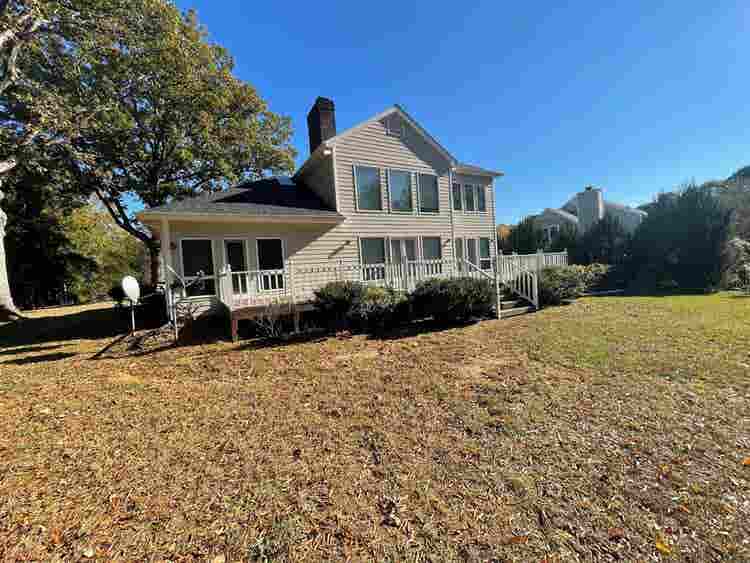 4 BR in Apex