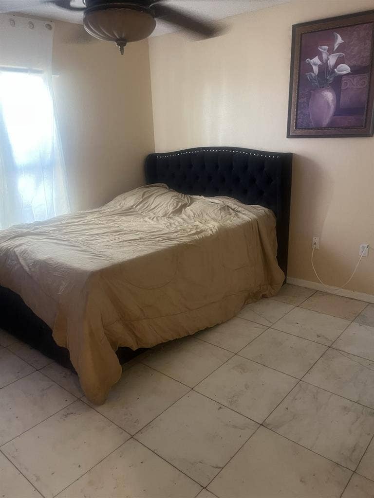 Room for rent