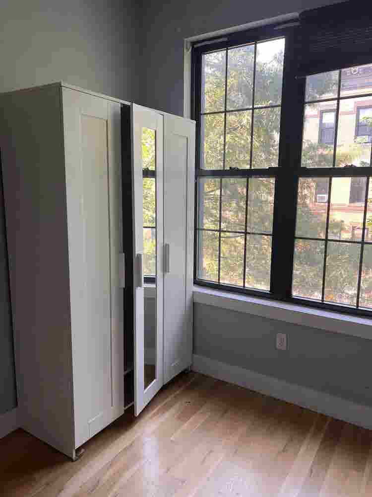 Bedroom available in Bushwick!