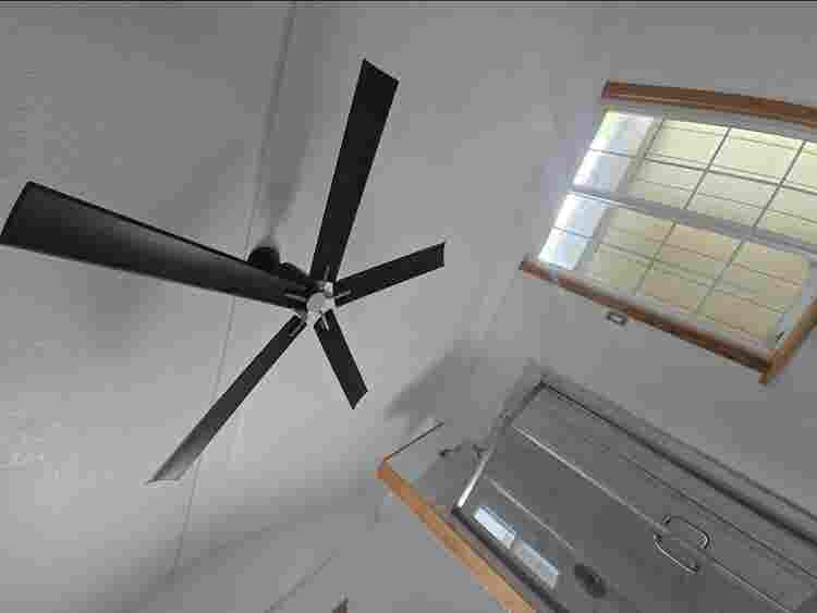 Beautiful room everything is new