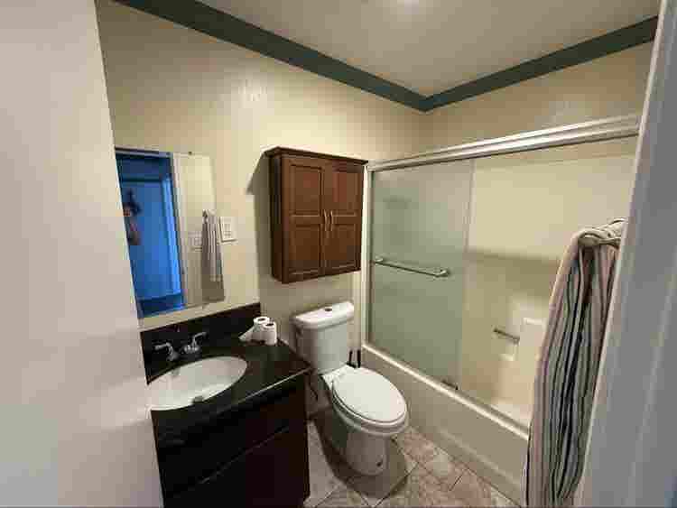Cozy Duplex Living - Now Available