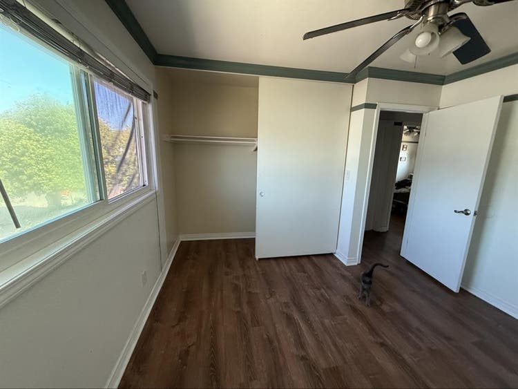 Cozy Duplex Living - Now Available