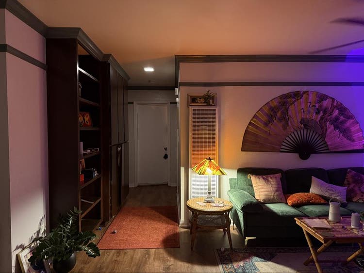 Cozy Duplex Living - Now Available