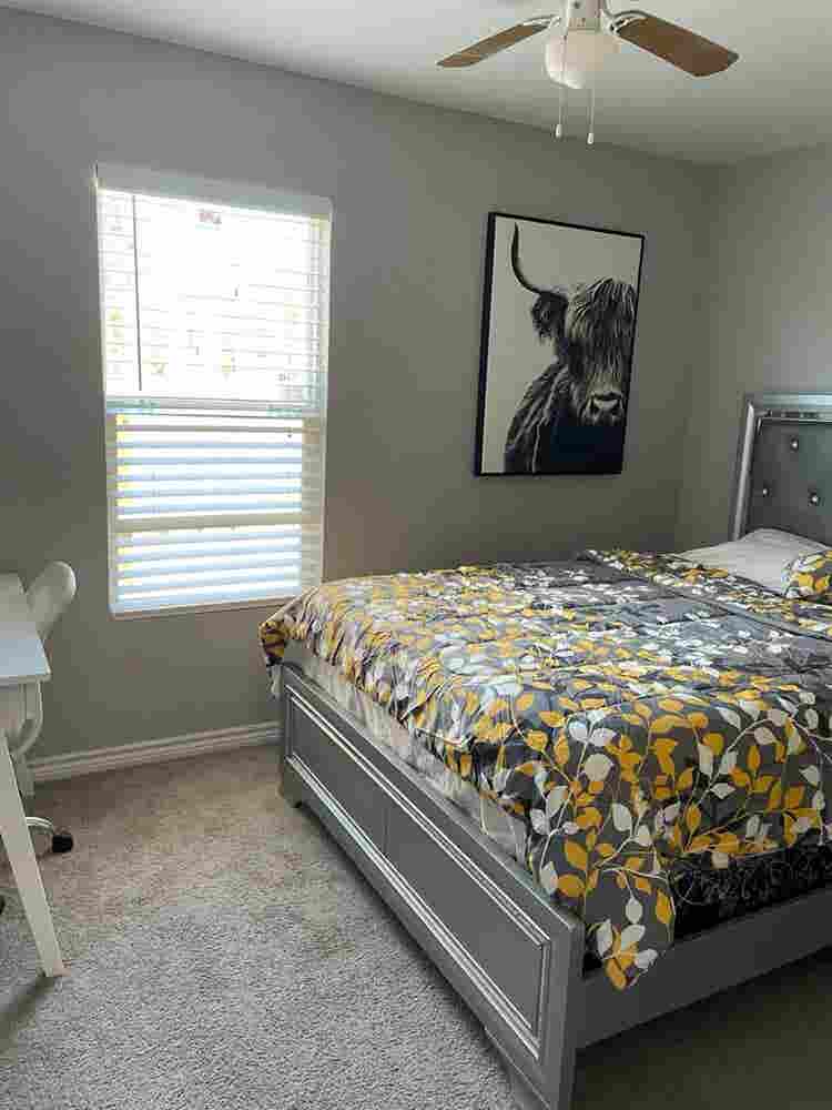 Room for rent