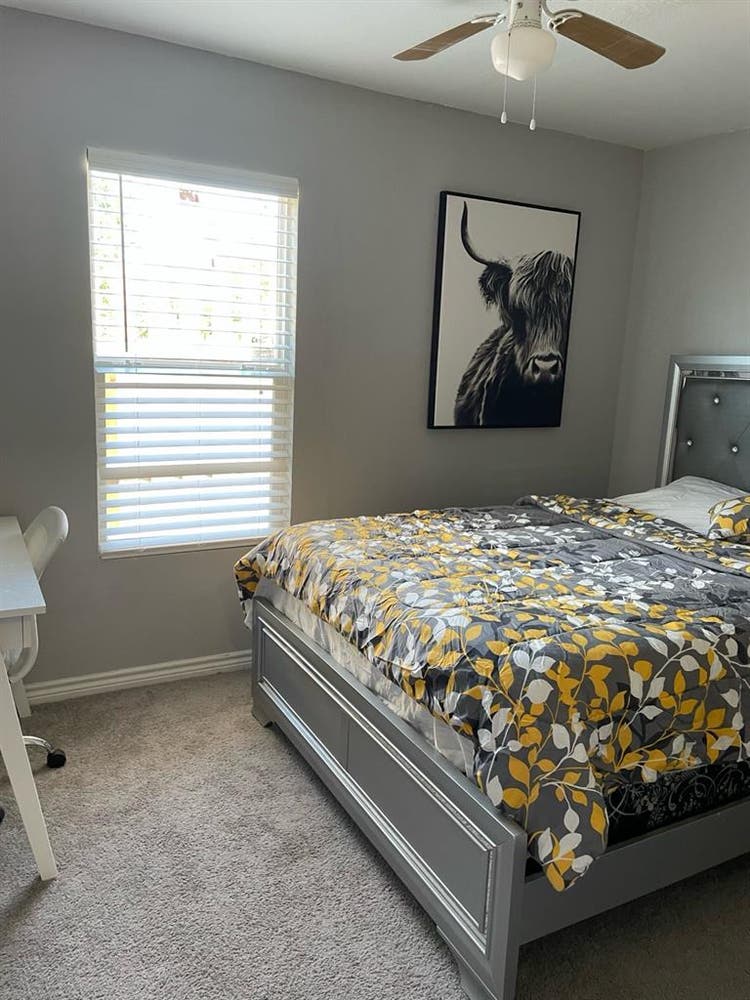 Room for rent