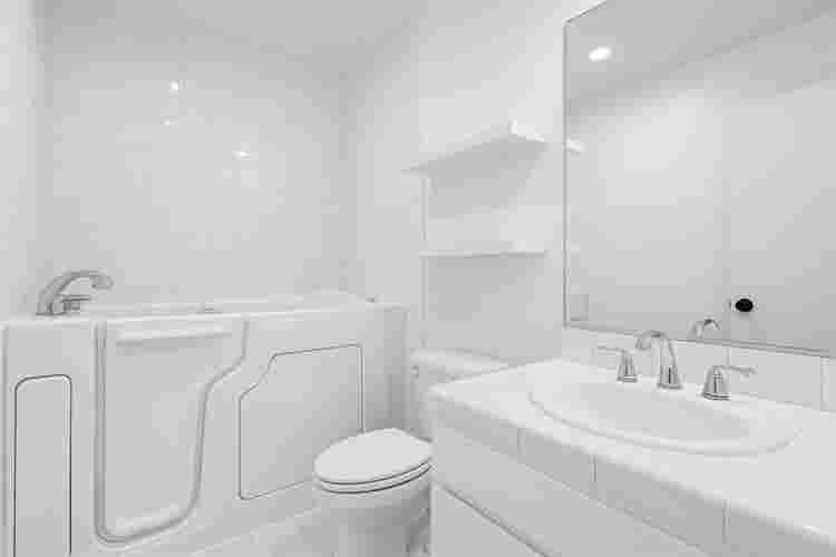 bath