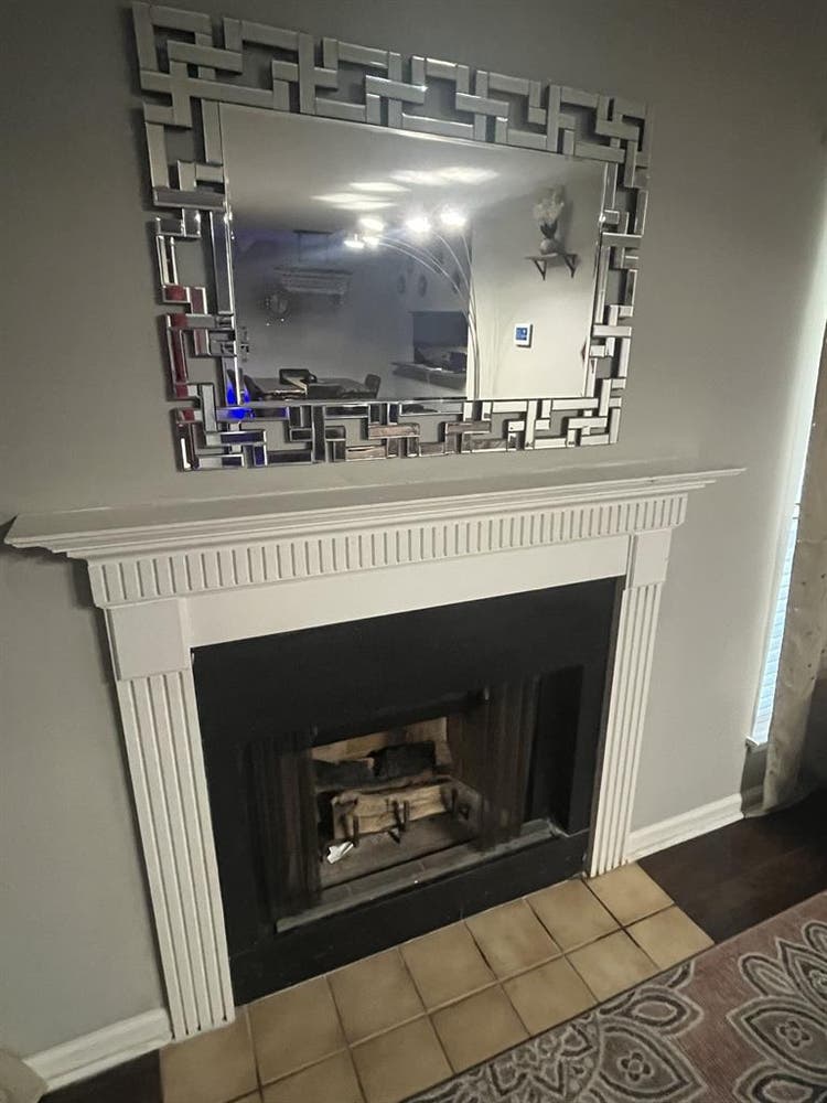 Large Room with bathroom