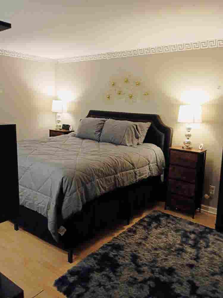 Large Room with bathroom