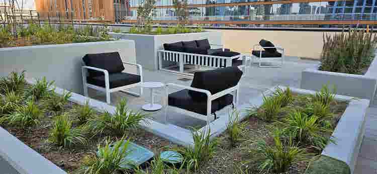 Brand New 1 bedroom Condo