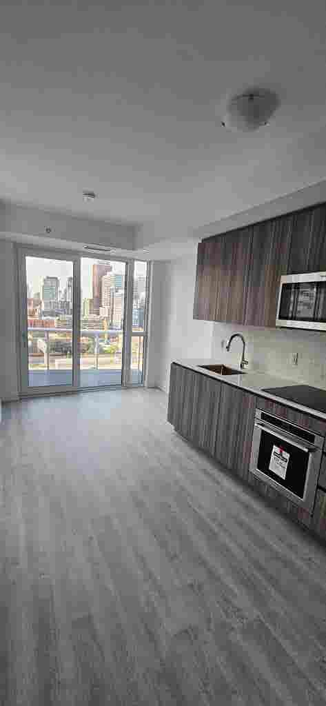 Brand New 1 bedroom Condo