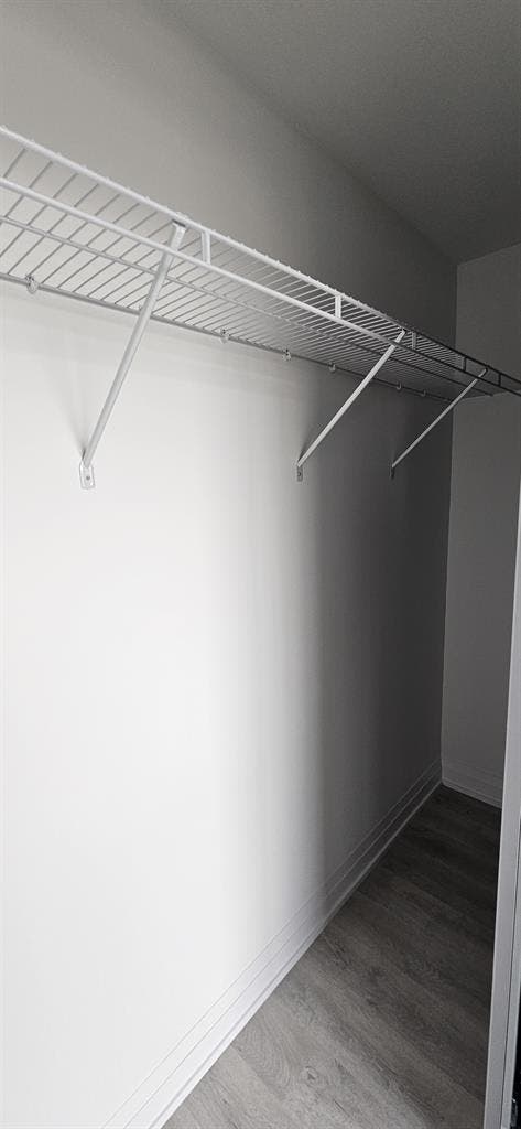 Brand New 1 bedroom Condo