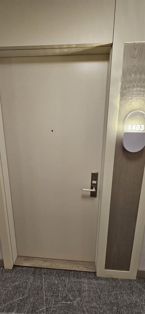 Brand New 1 bedroom Condo