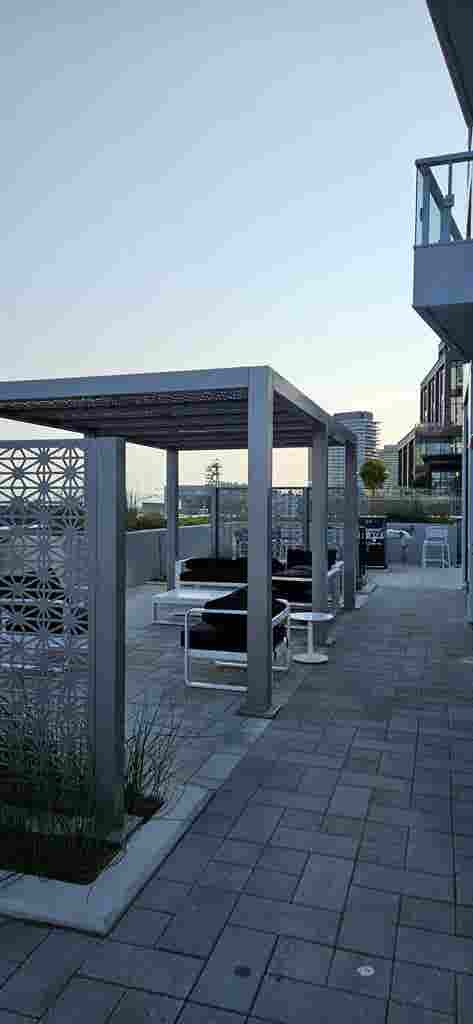 Brand New 1 bedroom Condo