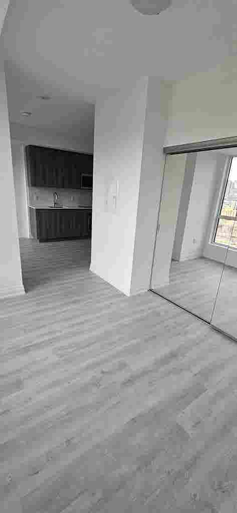 Brand New 1 bedroom Condo