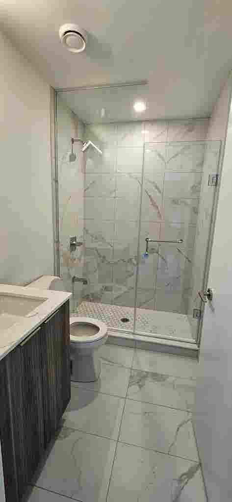 Brand New 1 bedroom Condo