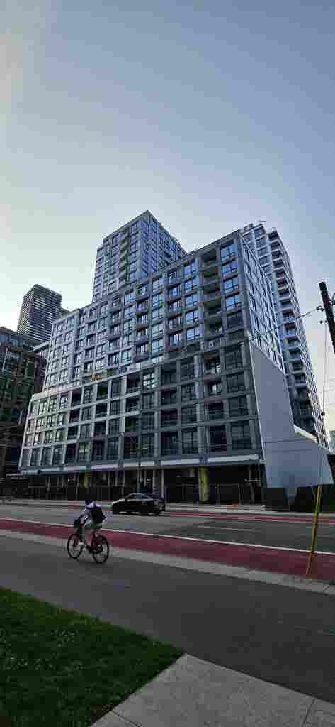 Brand New 1 bedroom Condo