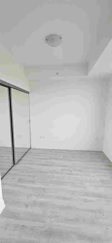 Brand New 1 bedroom Condo