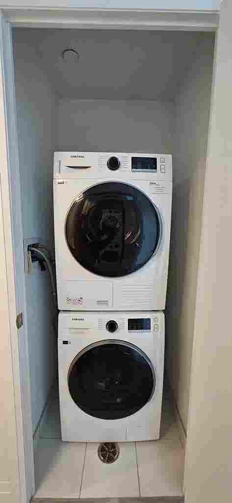 Brand New 1 bedroom Condo