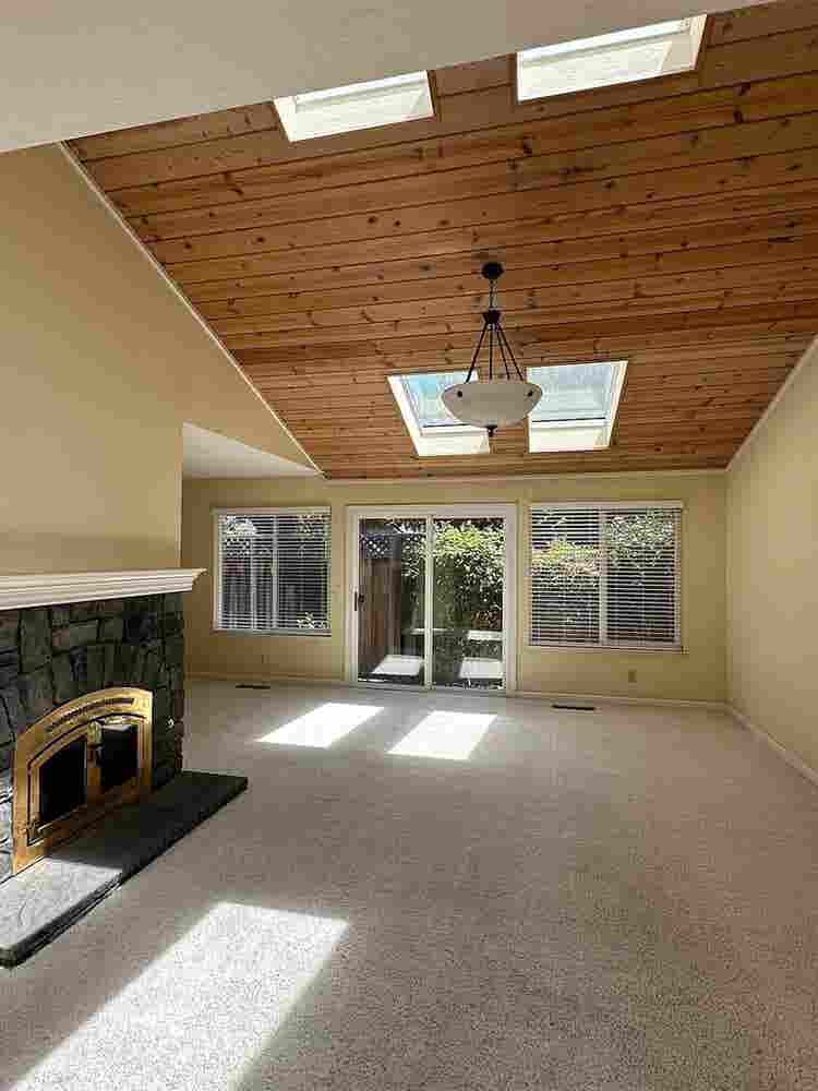 Beautiful single family home