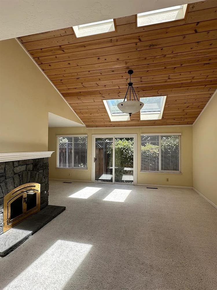 Beautiful single family home