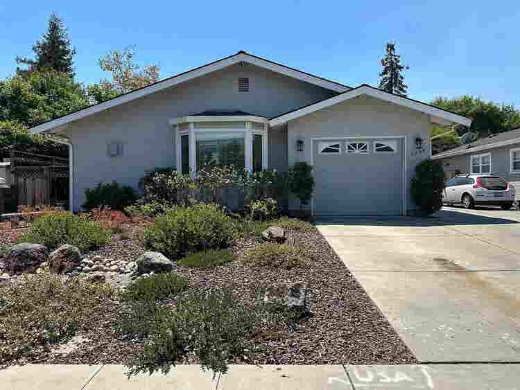 Beautiful single family home