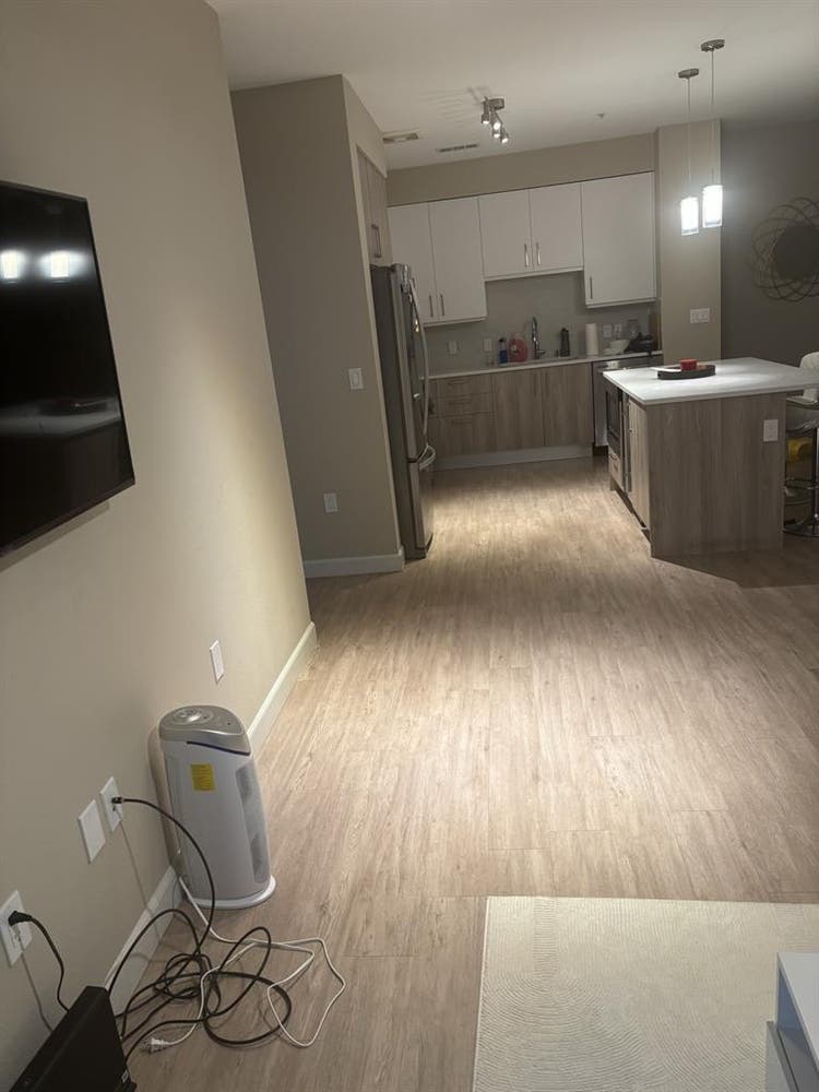 Private Room in a 2BR apartment