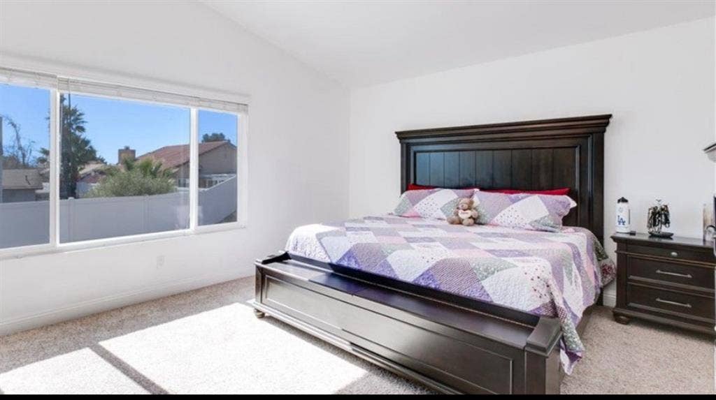 Couples room