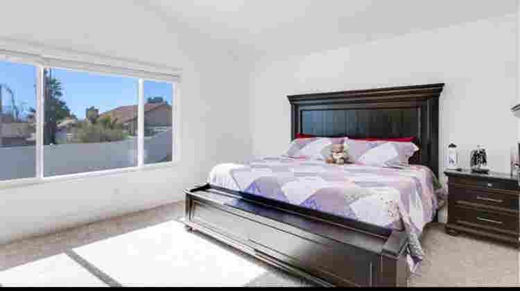 Couples room