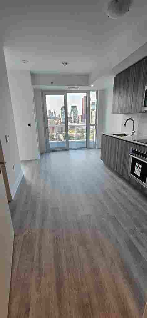 Brand New Studio Downtown Toronto
