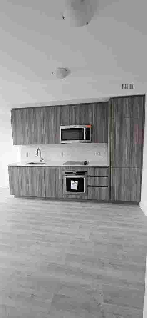 Brand New Studio Downtown Toronto