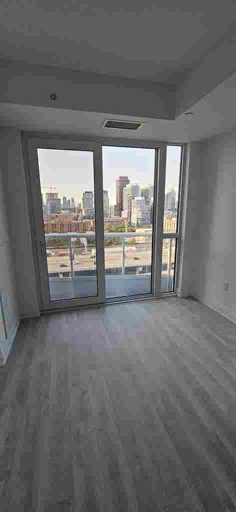 Brand New Studio Downtown Toronto