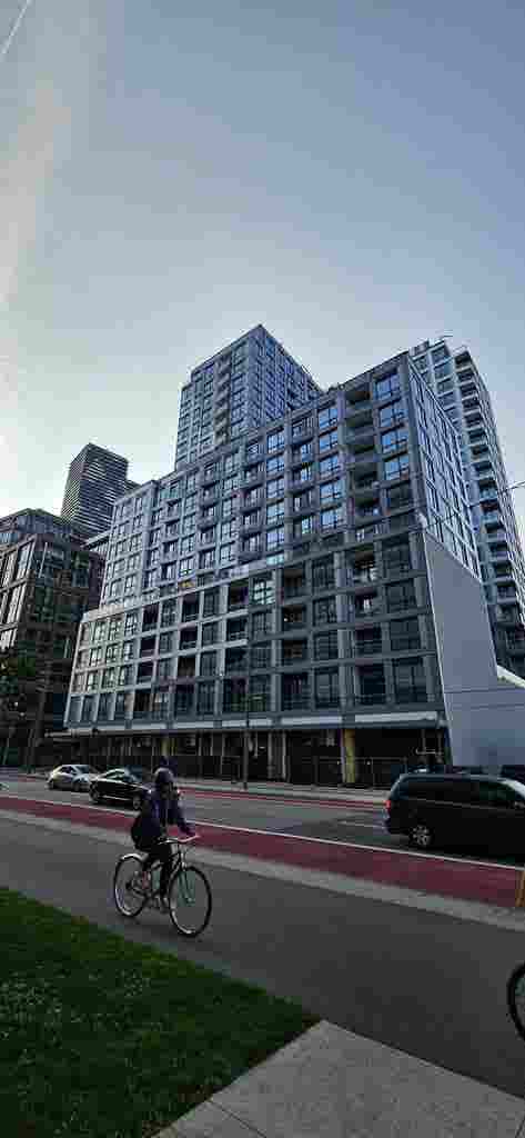 Brand New Studio Downtown Toronto