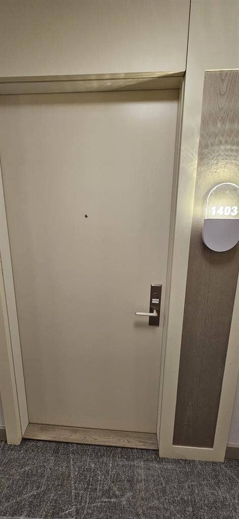 Brand New Studio Downtown Toronto