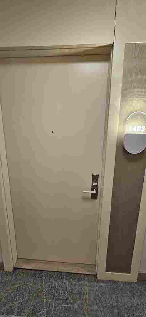 Brand New Studio Downtown Toronto