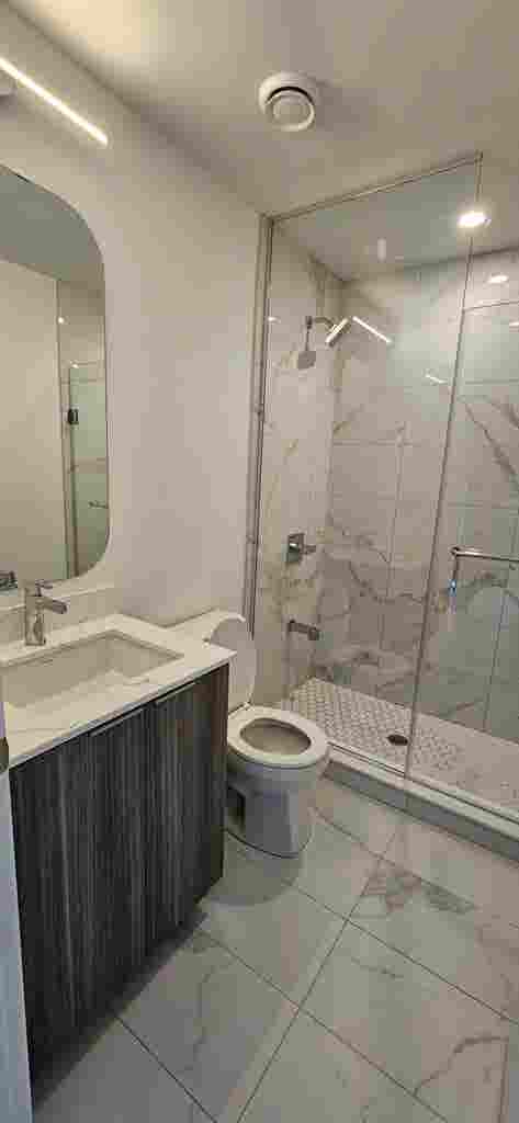 Brand New Studio Downtown Toronto
