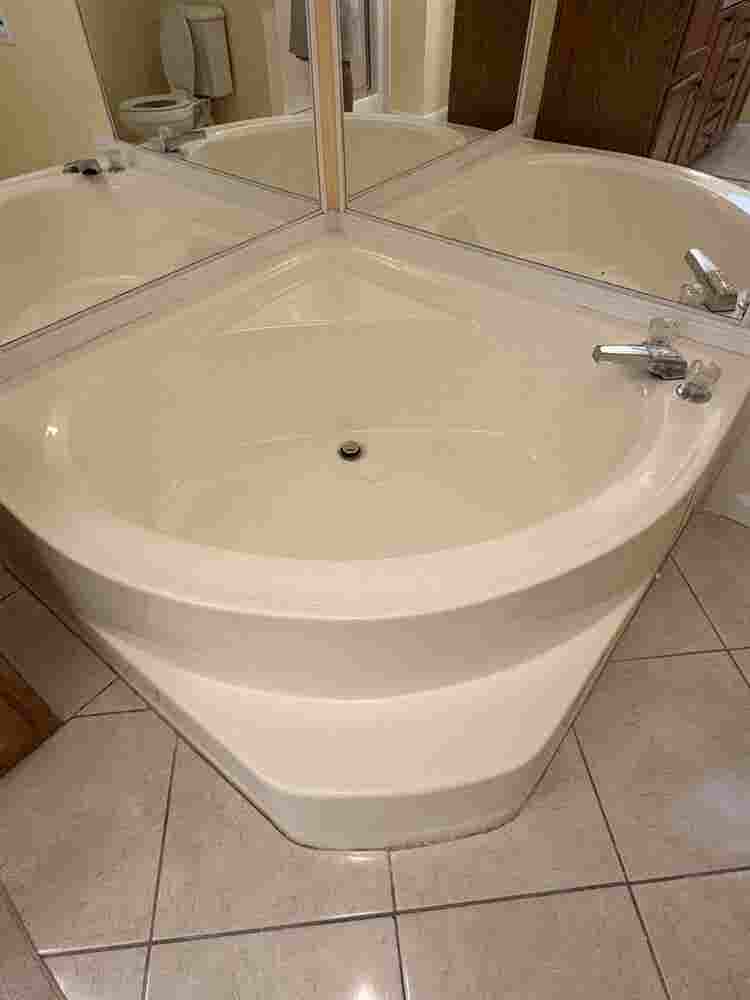 Private Room and Bathroom - Naples