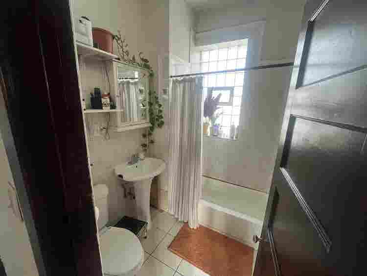 Private Room Huge Logan Square Apt