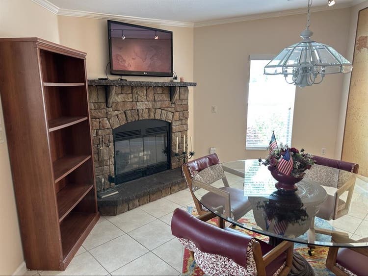Private Room