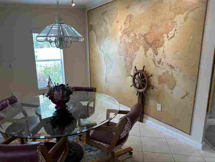 Private Room