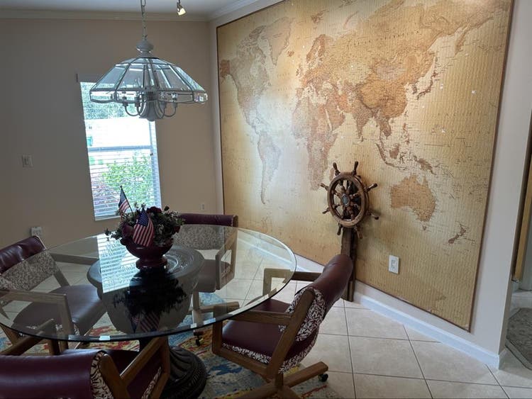 Private Room