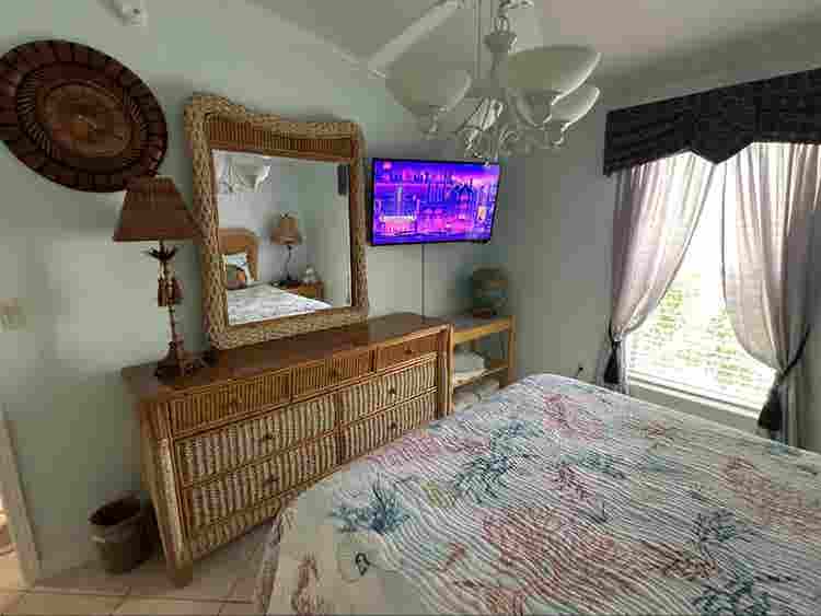 Private Room