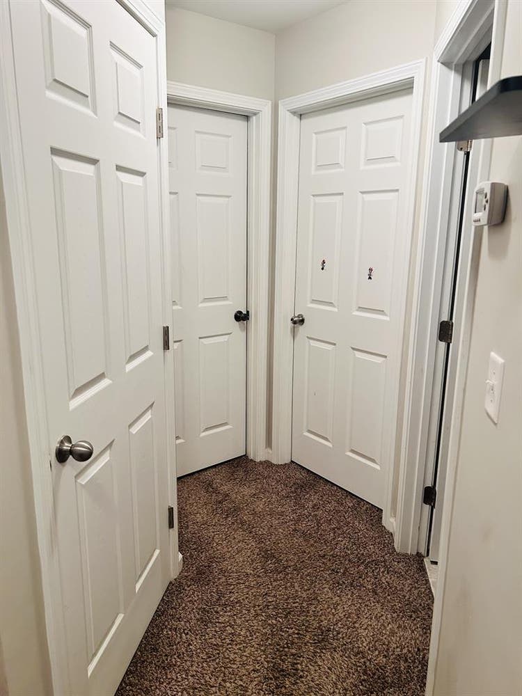 Room for rent.