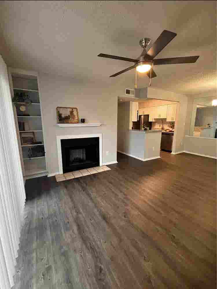 One bedroom apartment￼