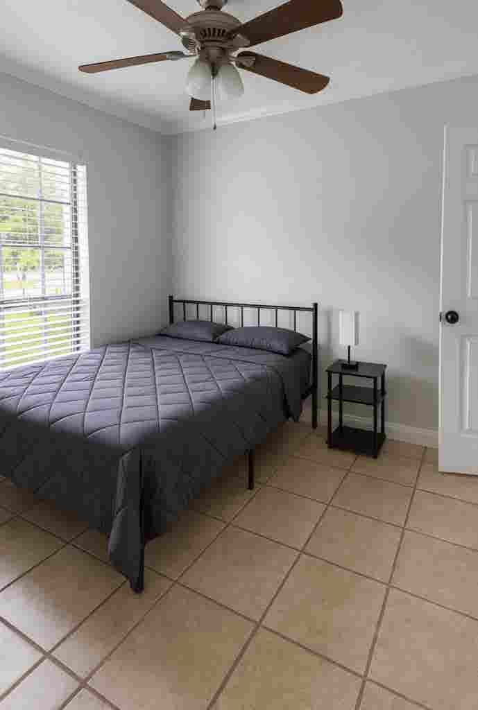 Furnished Rooms available