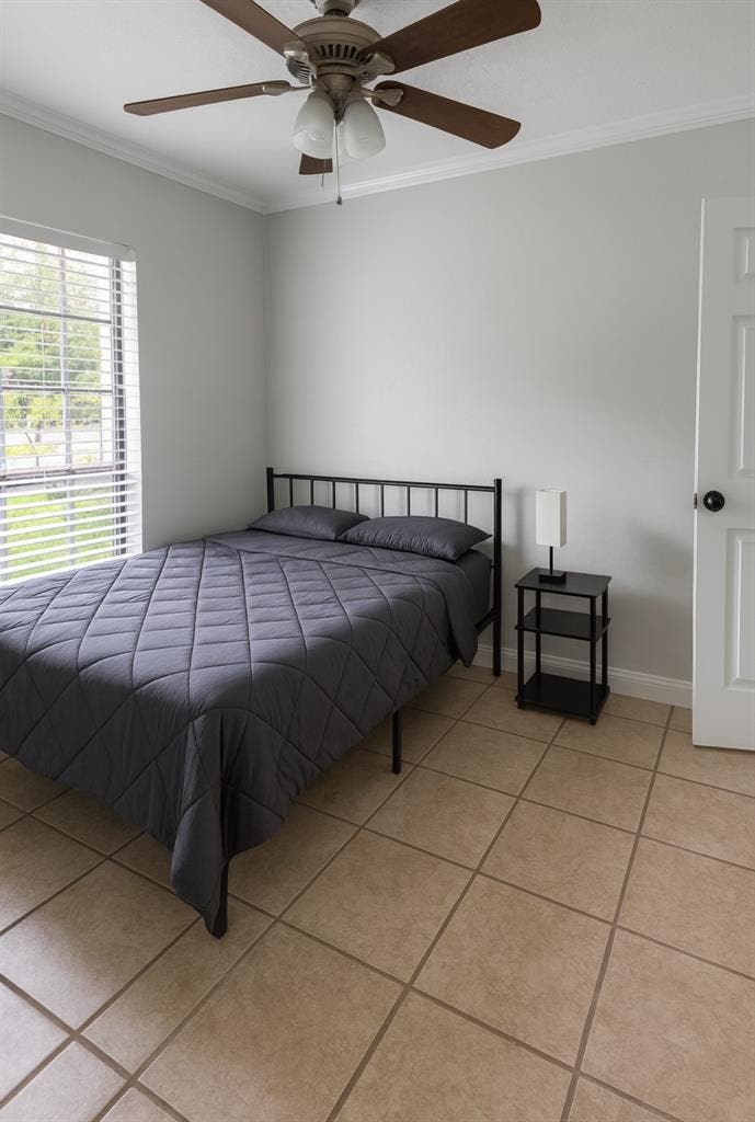 Furnished Rooms available