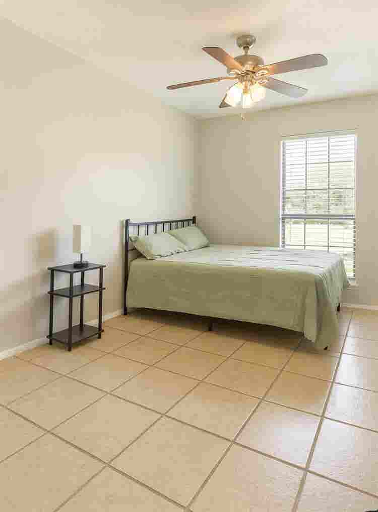 Furnished Rooms available