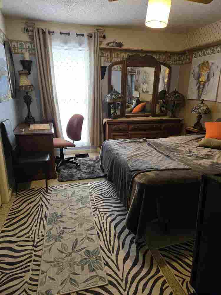 Furn room wifi, utility included